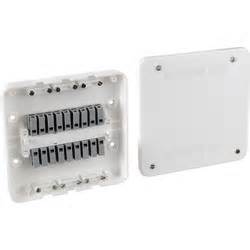 surewire 2 way pre wired light and switch junction box|wired lighting junction boxes.